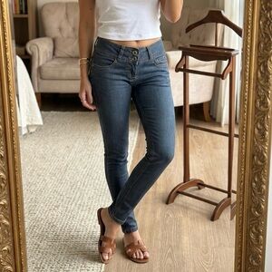 Colcci Women's Skinny Jeans